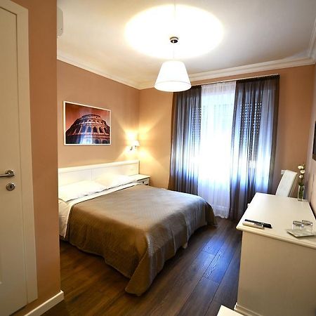 Rim Rooms Camera foto