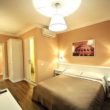 Rim Rooms Camera foto