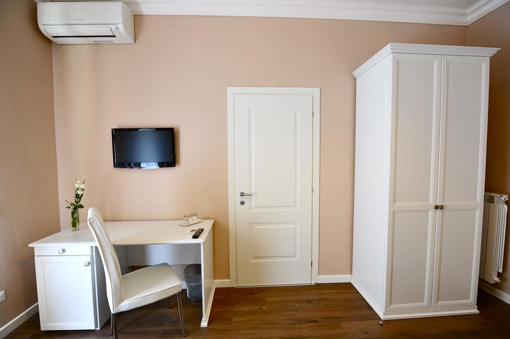 Rim Rooms Esterno foto