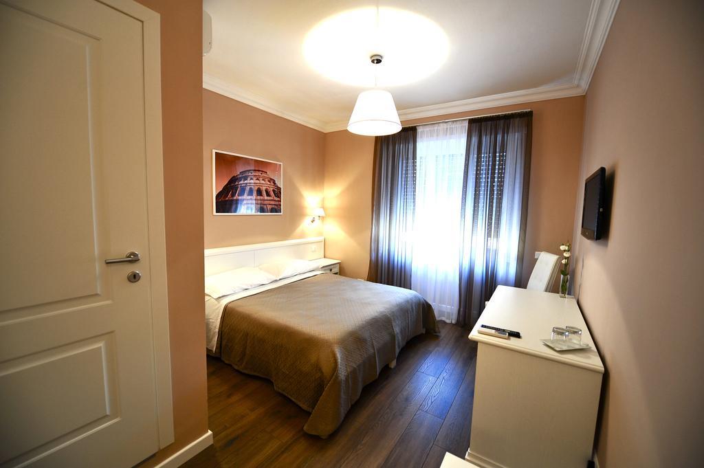 Rim Rooms Camera foto