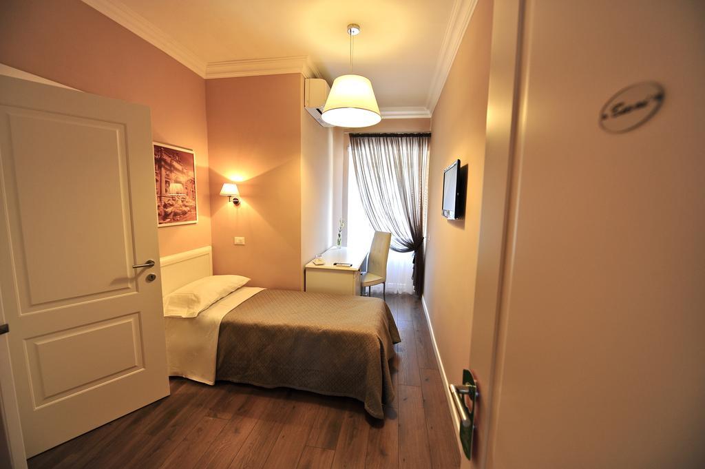 Rim Rooms Camera foto