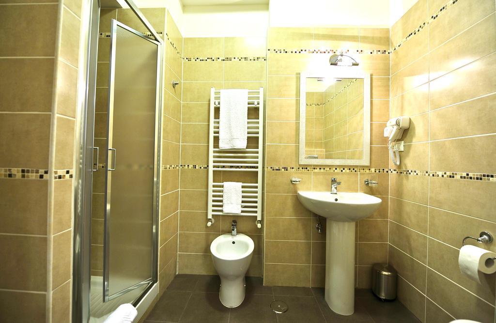 Rim Rooms Camera foto