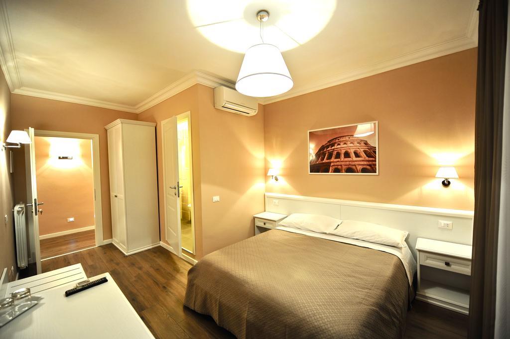 Rim Rooms Camera foto