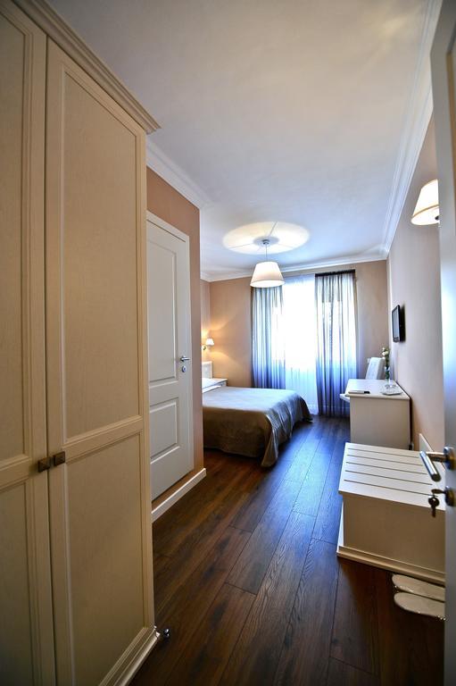Rim Rooms Camera foto