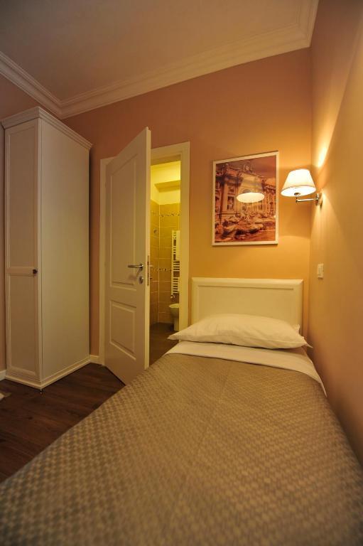 Rim Rooms Camera foto