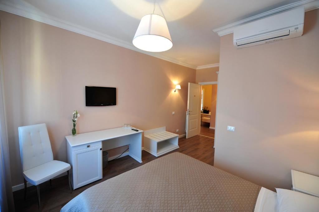 Rim Rooms Camera foto
