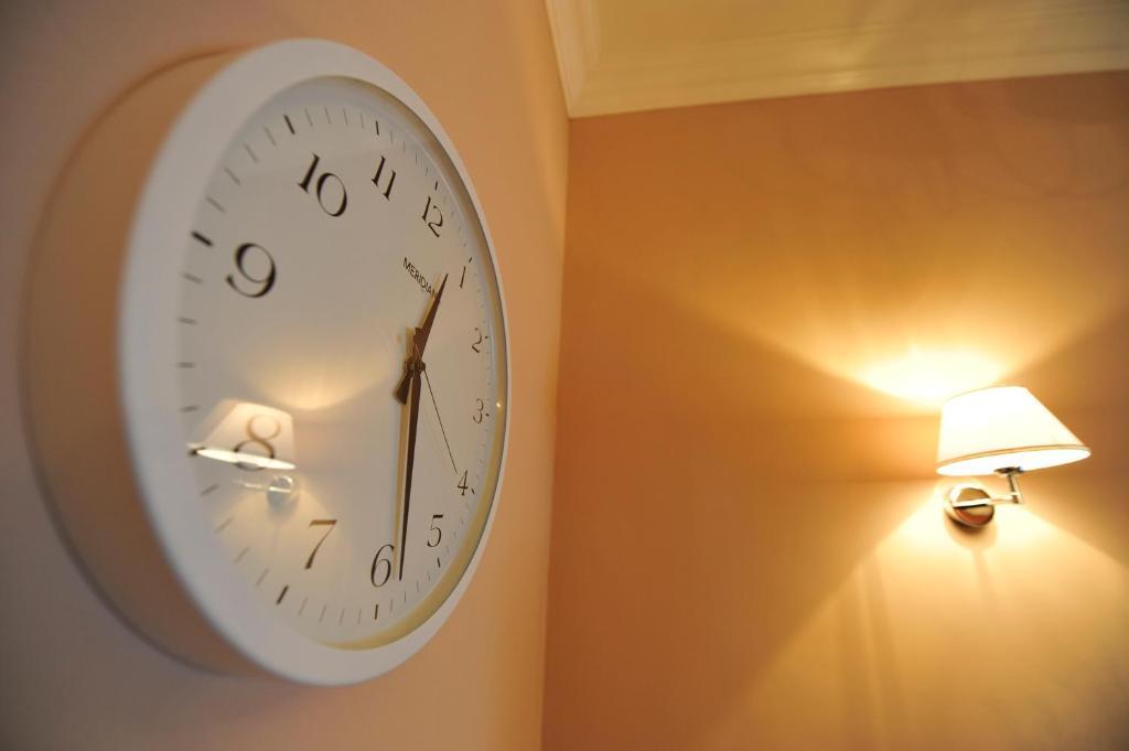Rim Rooms Esterno foto