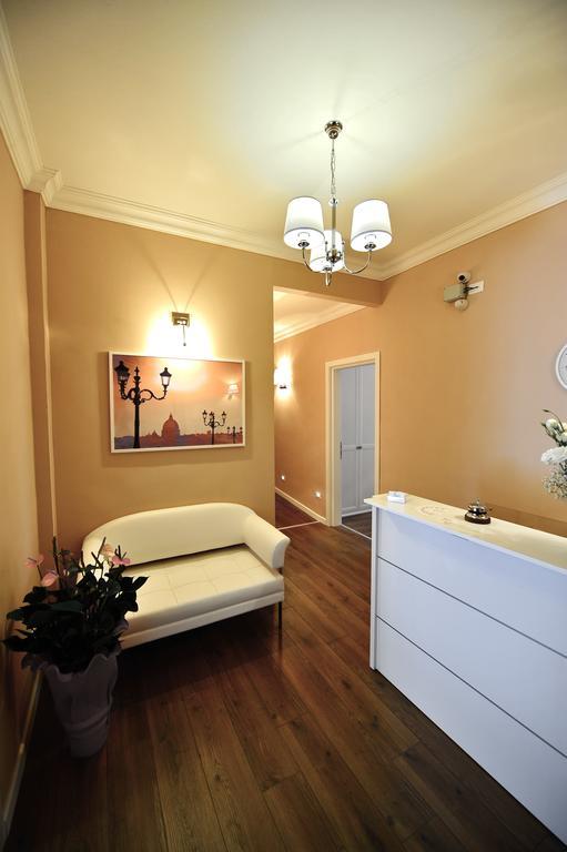 Rim Rooms Esterno foto