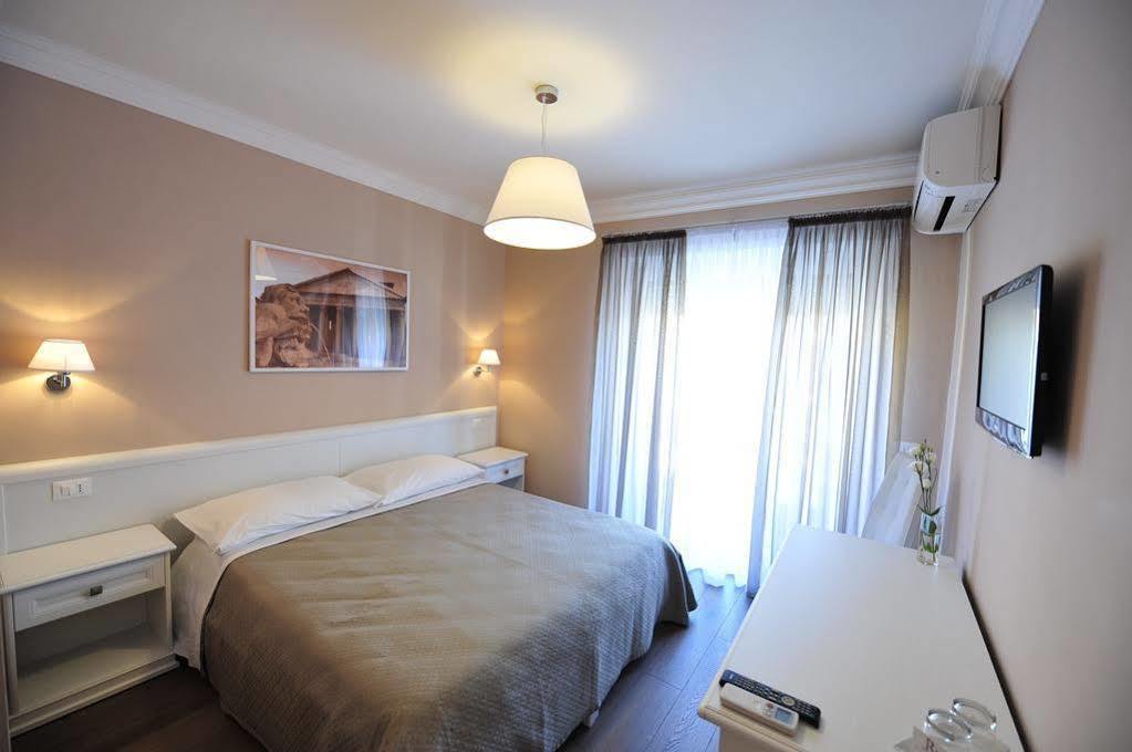 Rim Rooms Esterno foto